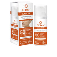 Ecran ECRAN SUNNIQUE anti-dark spots SPF50+ 50 ml