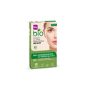 Taky BIO NATURAL 0% bandas de cera faciales depilatorias 20 u