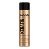 Syoss KERATIN laca style perfection 400 ml