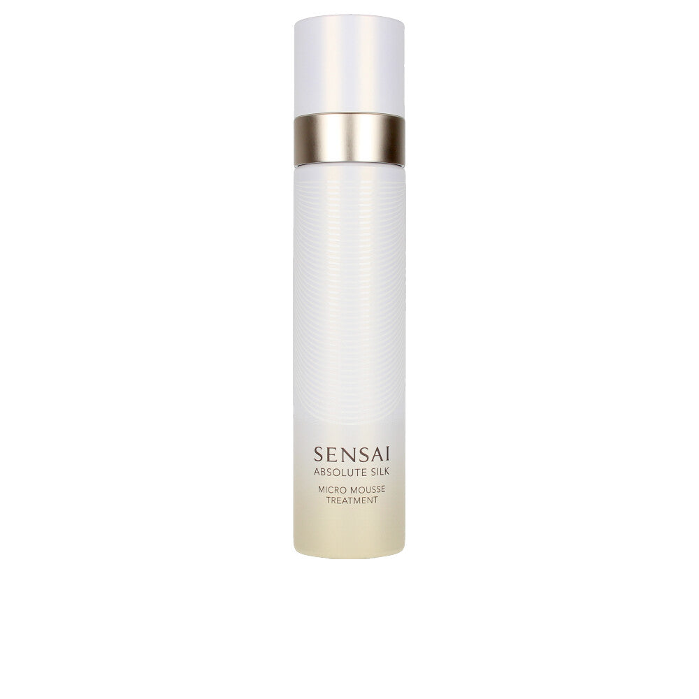 Sensai SENSAI ABSOLUTE silk micro mousse treatment 90 ml