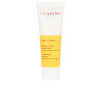 Clarins COMFORT SCRUB exfoliante 50 ml