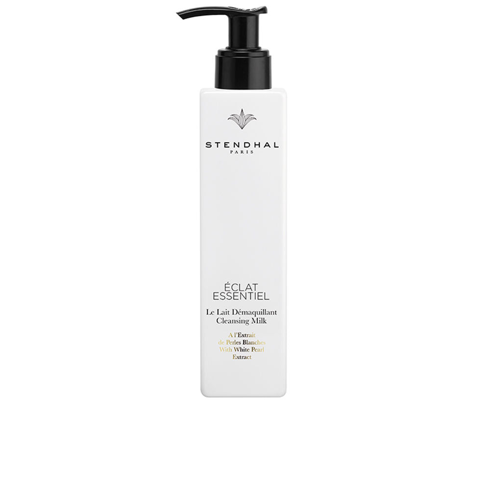 Stendhal ÉCLAT ESSENTIEL le lait démaquillant 200 ml