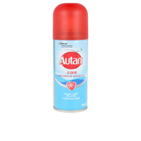 Autan AUTAN FAMILY CARE repelente mosquitos spray 100 ml