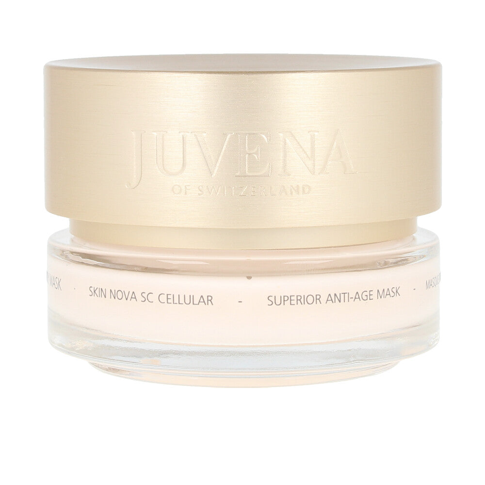 Juvena SKIN NOVA SC CELLULAR miracle beauty mask 75 ml