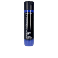 Matrix TOTAL RESULTS BRASS OFF conditioner 300 ml