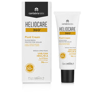 Heliocare HELIOCARE 360º fluid cream sunscreen SPF50+ 50 ml