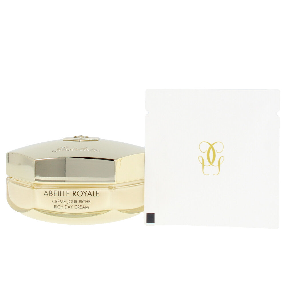 Guerlain ABEILLE ROYALE rich day cream 50 ml