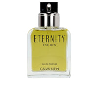 Calvin Klein  ETERNITY FOR MEN eau de parfum spray 100 ml