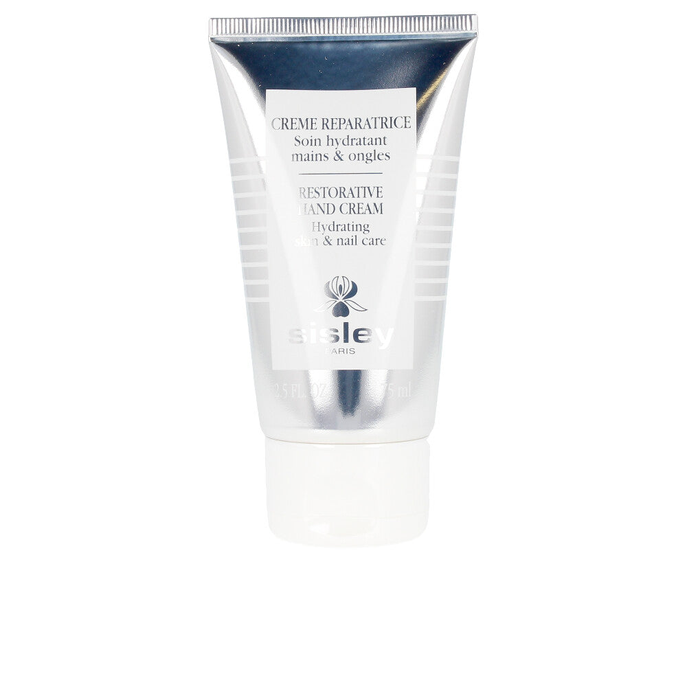 Sisley CRÈME RÉPARATRICE soin hydratant mains 75 ml