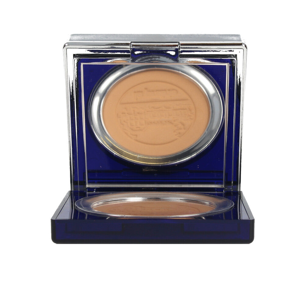 La Prairie SKIN CAVIAR puderfoundation #mocha