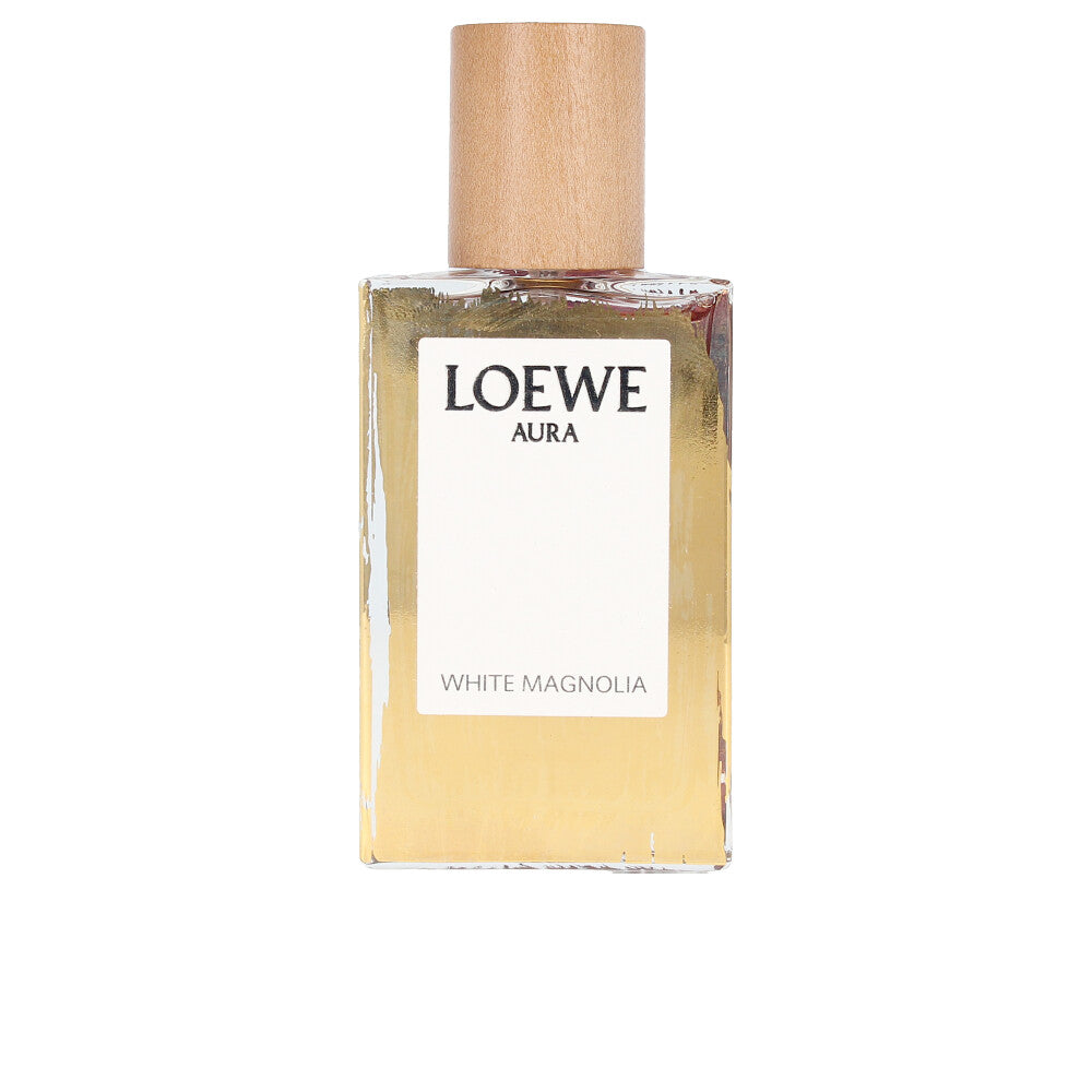 Loewe AURA WHITE MAGNOLIA eau de parfum spray 30 ml