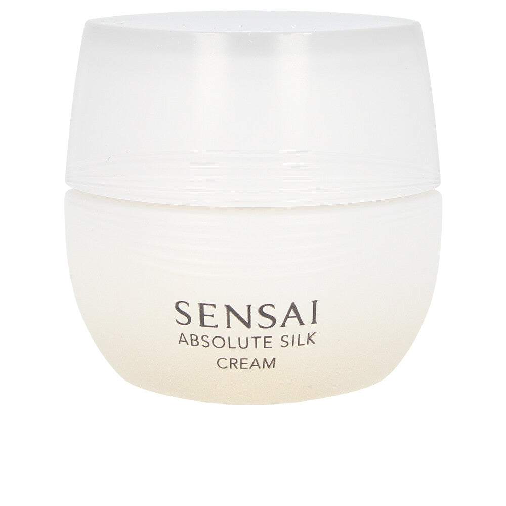 Sensai SENSAI ABSOLUTE silk cream 40 ml