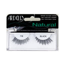 Ardell NATURAL eyelashes pocket pack #116-black