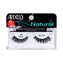 Ardell NATURAL eyelashes pocket pack #120-demi black 5 ml