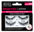 Ardell MAGNETIC DOBLE pestañas #double wispies 1 u