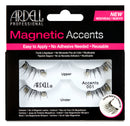 Ardell MAGNETIC ACCENT DOUBLE eyelashes #001