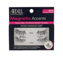 Ardell MAGNETIC ACCENT DOBLE pestañas #002 1 u