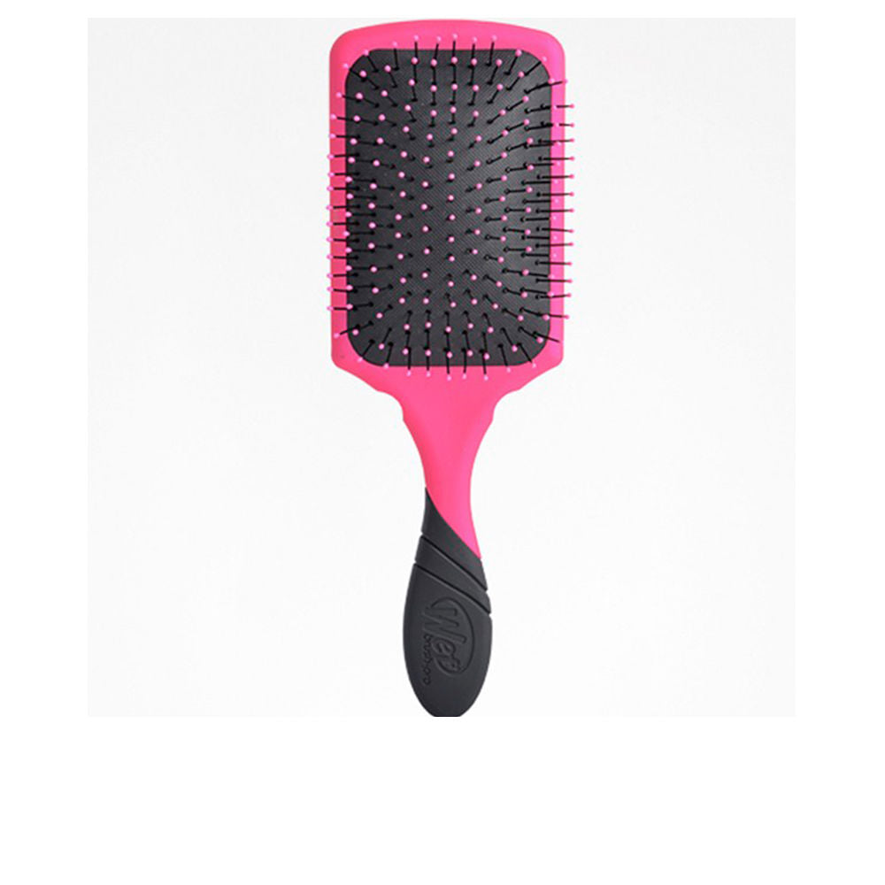 The Wet Brush PRO PADDLE DETANGLER #pink 1 u