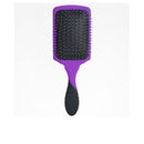 The Wet Brush PRO PADDLE DETANGLER #purple 1 u