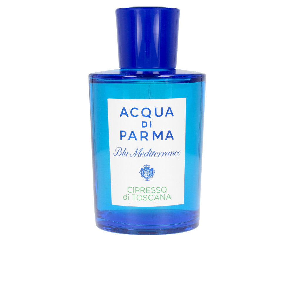 Acqua Di Parma BLU MEDITERRANEO CIPRESSO DI TOSCANA eau de toilette spray 150 ml