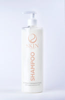 Skin O2 SKIN O2 strengthen & softnes shampoo 500 ml