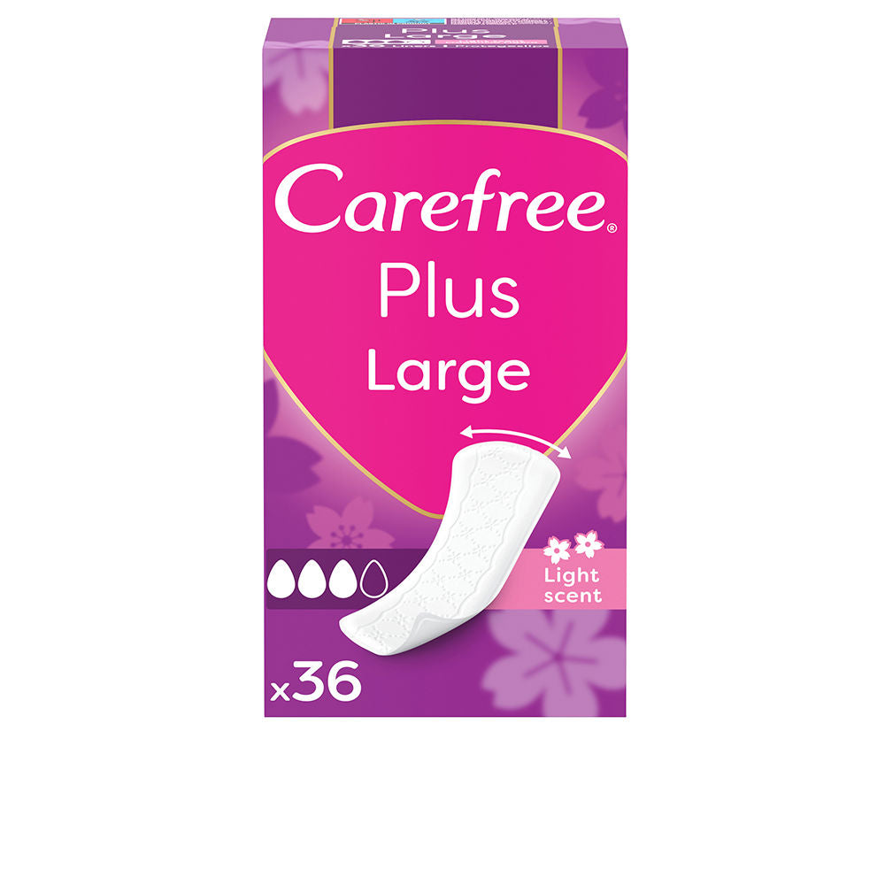 Carefree CAREFREE protector maxi 36 u