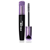 Revlon Mass Market MASCARA volumazing waterproof #blackblack 9 ml