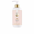 Roger & Gallet TUBÉREUSE HÉDONIE crème de parfum nourissante 250 ml