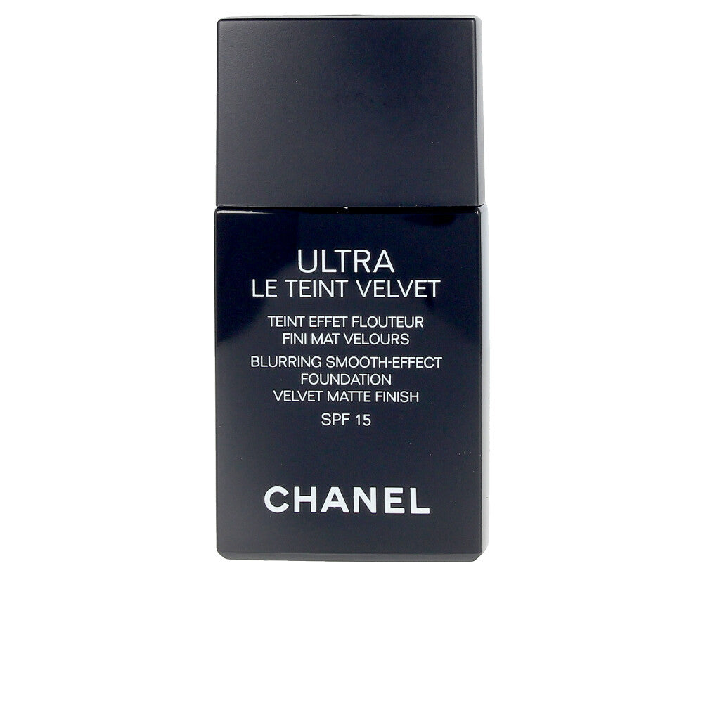 Chanel ULTRA LE TEINT VELVET SPF15 #B40