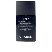 Chanel ULTRA LE TEINT VELVET SPF15 #B40