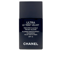 Chanel ULTRA LE TEINT VELVET SPF15 #B70