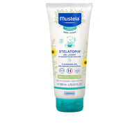 Mustela STELATOPIA gel de baño 200 ml