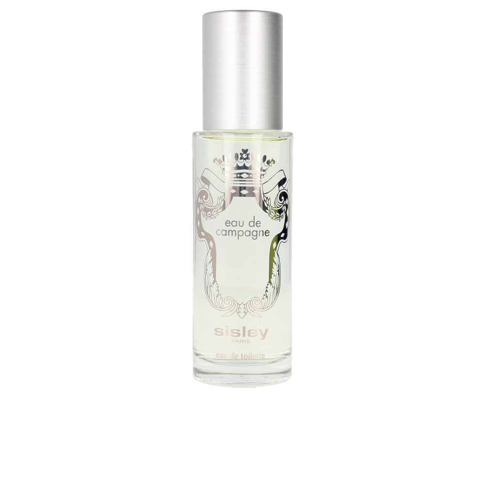 Sisley EAU DE CAMPAGNE eau de toilette spray 100 ml