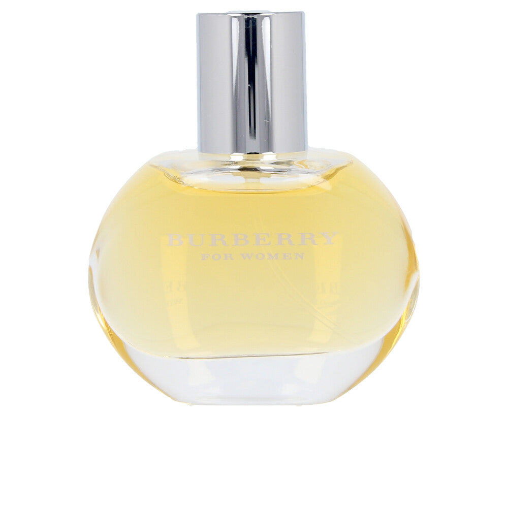 Burberry BURBERRY eau de parfum spray 30 ml