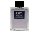 Antonio Banderas BLACK SEDUCTION MAN eau de toilette spray 200 ml