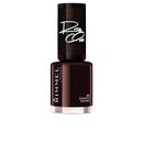 Rimmel London 60 SECONDS SUPER SHINE esmalte de uñas #901-darkest desires 8 ml