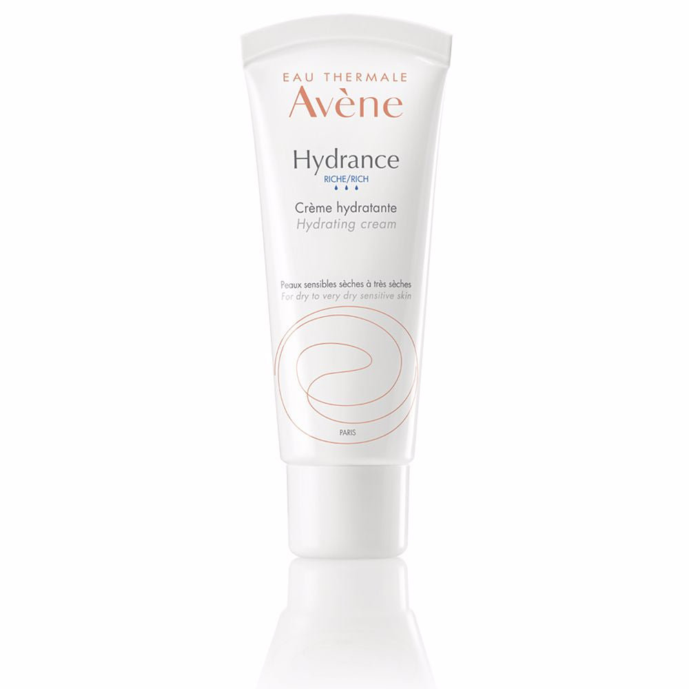 Avene HYDRANCE crema hidratante rica 40 ml