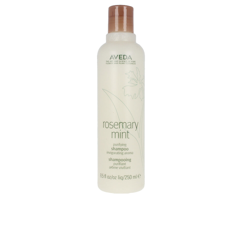 Aveda ROSEMARY MINT purifying shampoo 250 ml