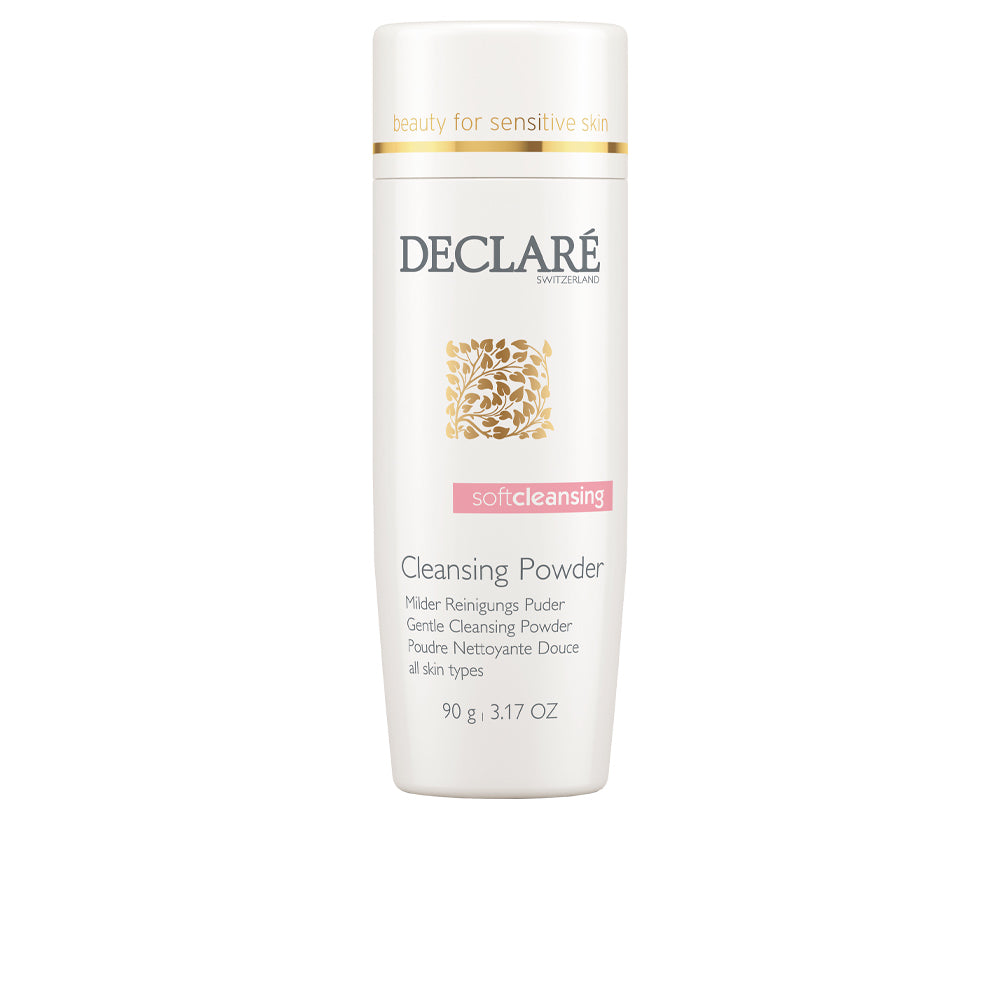 Declaré SOFT CLEANSING cleansing powder 90 gr