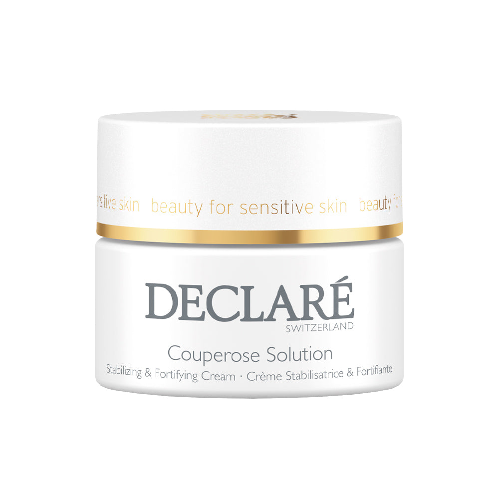 Declaré STRESS BALANCE couperose solution 50 ml