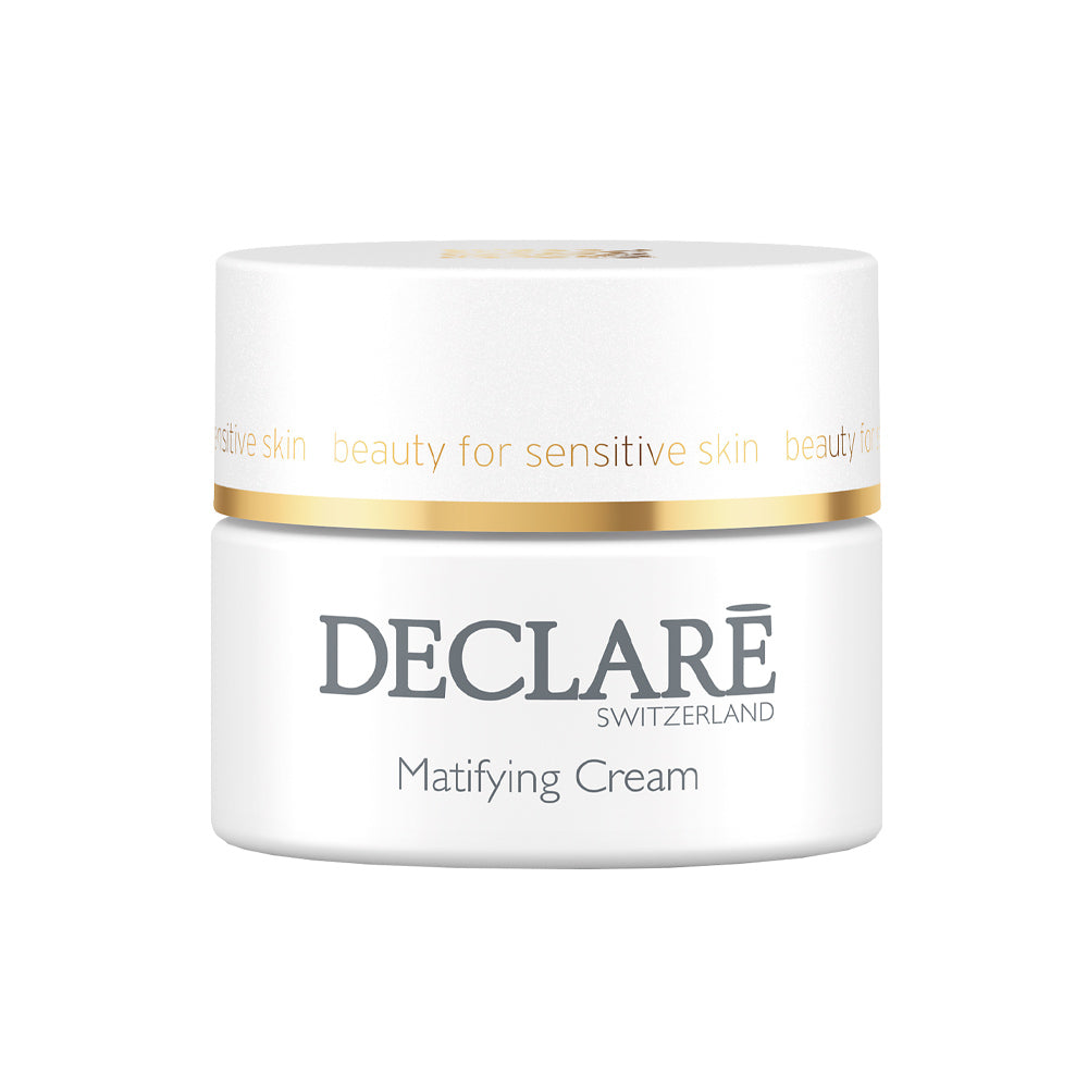 Declaré PURE BALANCE matifying cream 50 ml