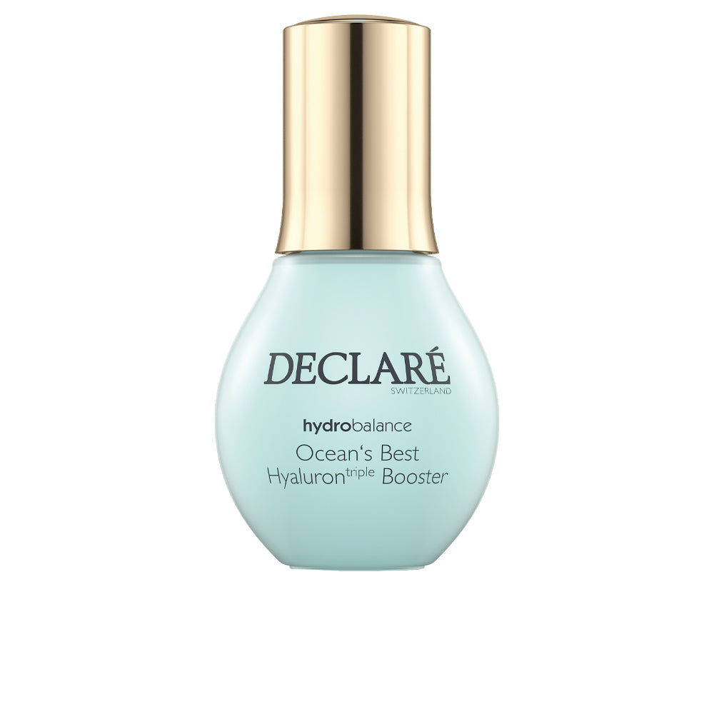 Declaré HYDRO BALANCE hyaluron triple booster 50 ml