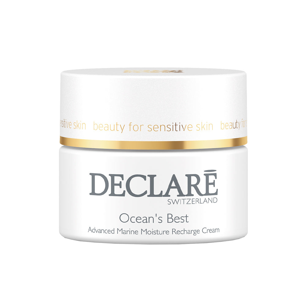 Declaré HYDRO BALANCE marine moisture recharge cream 50 ml