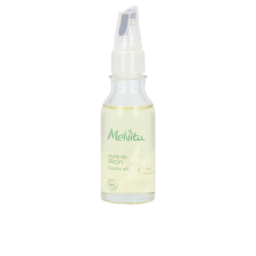 Melvita BIO BEAUTE HUILE ricin oil 50 ml