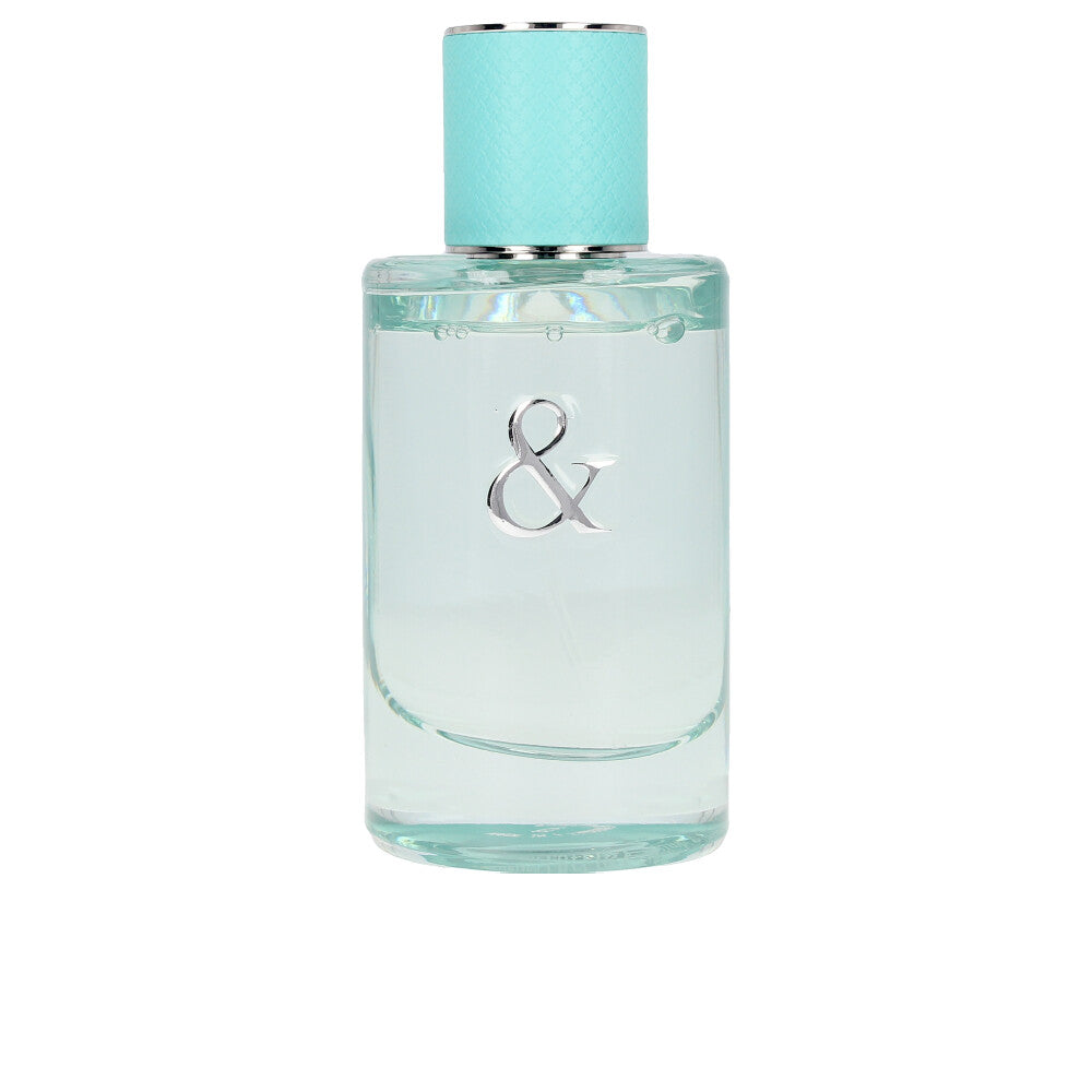 Tiffany & Co TIFFANY & LOVE eau de parfum spray 50 ml