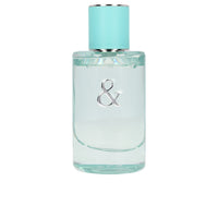 Tiffany & Co TIFFANY & LOVE eau de parfum spray 50 ml