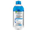 Garnier SKINACTIVE AGUA MICELAR sensitve 400 ml