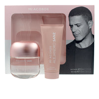 Alejandro Sanz MI ACORDE WOMAN set 2 pz