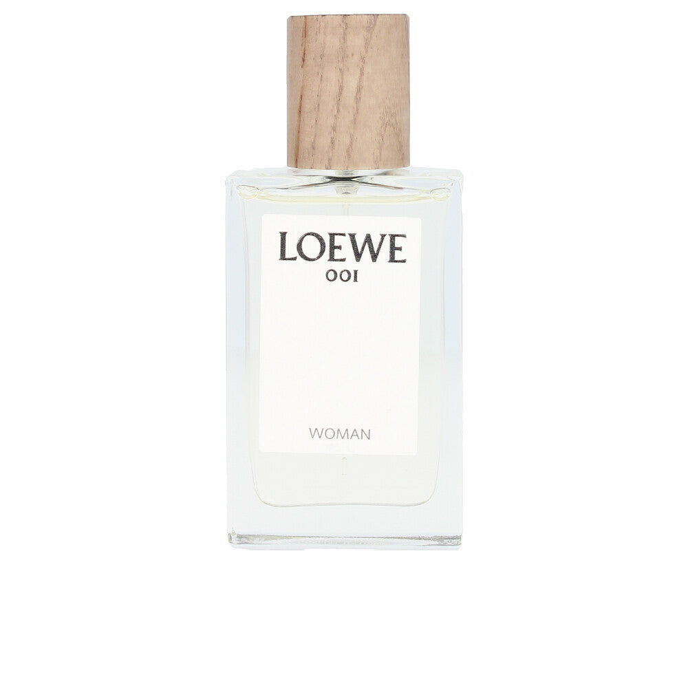 Loewe LOEWE 001 WOMAN eau de parfum spray 30 ml