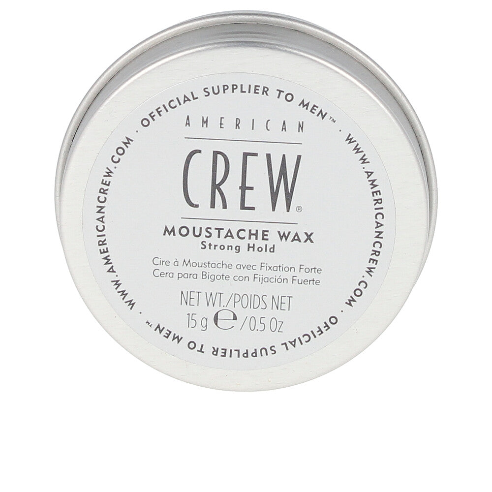 American Crew CREW BEARD moustache wax 15 gr